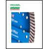 Алмазный Диск отрезной Turbo 230 мм Extra Max 10115027018 Алмазный Диск отрезной Turbo 230 мм Extra Max 10115027018