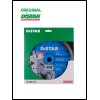 Алмазный Диск отрезной Turbo 230 мм Extra Max 10115027018 Алмазный Диск отрезной Turbo 230 мм Extra Max 10115027018