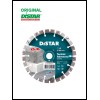 Алмазный диск 180 мм Technic Advanced 14315347014