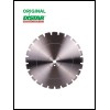 Алмазный диск 450 мм Bestseller Abrasive 12485129028