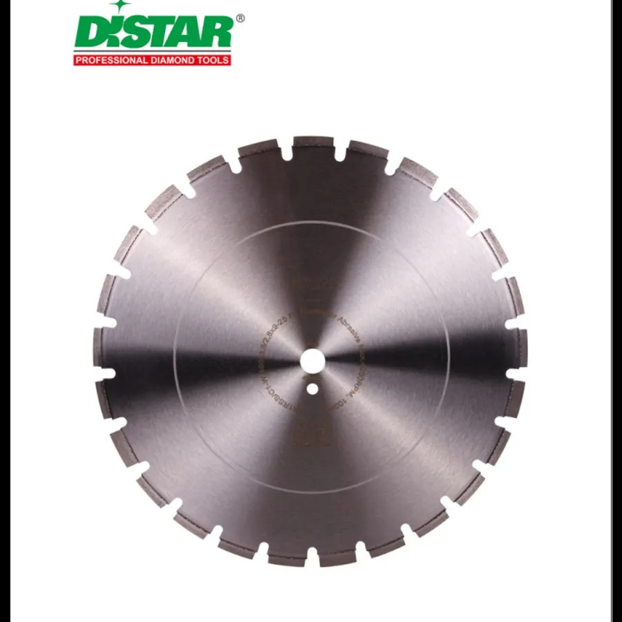 Алмазный диск 450 мм Bestseller Abrasive 12485129028