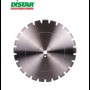 Алмазный диск 450 мм Bestseller Abrasive 12485129028