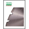 Алмазный диск 450 мм Bestseller Abrasive 12485129028