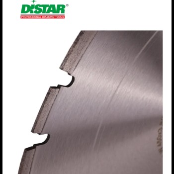 Алмазный диск 450 мм Bestseller Abrasive 12485129028