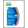 Алмазный диск отрезной 150 мм Extra 10115028012 Алмазный диск отрезной 150 мм Extra 10115028012