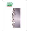 Алмазный диск 230 мм Rapid 10170085256