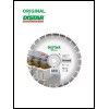 Алмазный диск по асфальту 350 мм 10170085446 Universal