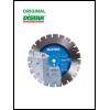 Алмазный диск 400 мм CLASSIC H12 12185004121