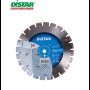 Алмазный диск 400 мм CLASSIC H12 12185004121
