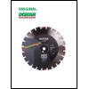 Алмазный диск 400 мм Sprinter Plus 12485087026