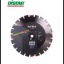 Алмазный диск 400 мм Sprinter Plus 12485087026
