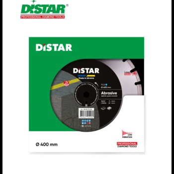 Алмазный диск 400 мм Bestseller Abrasive 13085129026