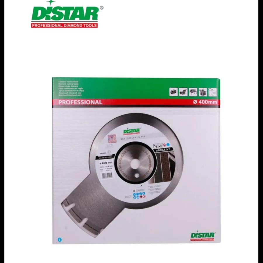 Алмазный диск 400 мм Bestseller Abrasive 13085129026 Алмазный диск 400 мм Bestseller Abrasive 13085129026