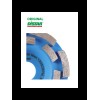 Диск алмазный керамический отрезной 100 мм Beton 101700854