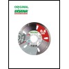 Диск алмазный отрезной 100 мм Cleaner 11115421006