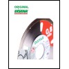 Диск алмазный отрезной 100 мм Cleaner 11115421006