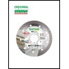 Алмазный диск 115 мм Multigres 11115494009