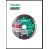 Алмазный диск отрезной 125 мм Granite 11115034010