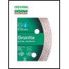 Алмазный диск отрезной 125 мм Granite 11115034010