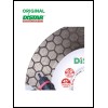 Алмазный диск отрезной 125 мм Edge Dry Slider 10115502020 Алмазный диск отрезной 125 мм Edge Dry Slider 10115502020