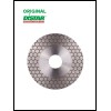 Алмазный диск отрезной 125 мм Edge Dry Slider 10115502020 Алмазный диск отрезной 125 мм Edge Dry Slider 10115502020