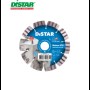 Алмазный диск 1A1RSS 125 мм Meteor H12 12315055110