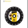 Алмазный диск отрезной 1A1RSS Pro Rex 230х22.23х2.6 мм BAUM