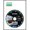 Алмазный диск отрезной 1A1RSS Rex 125х22.23х2.5 мм 895684