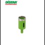 Алмазная коронка по керамограниту/плитке/кафелю DDR-B 35x5
