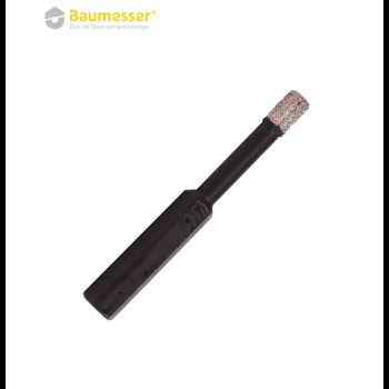 Алмазная коронка по Керамика/ Керамогранит Baumesser DDR-V