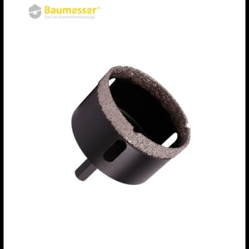Алмазная коронка по Керамика/ Керамогранит Baumesser DDR-V