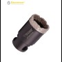 Алмазная коронка по Керамика/ Керамогранит Baumesser DDR-V