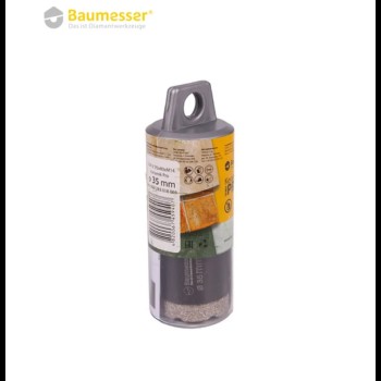 Алмазная коронка по Керамика/ Керамогранит Baumesser DDR-V