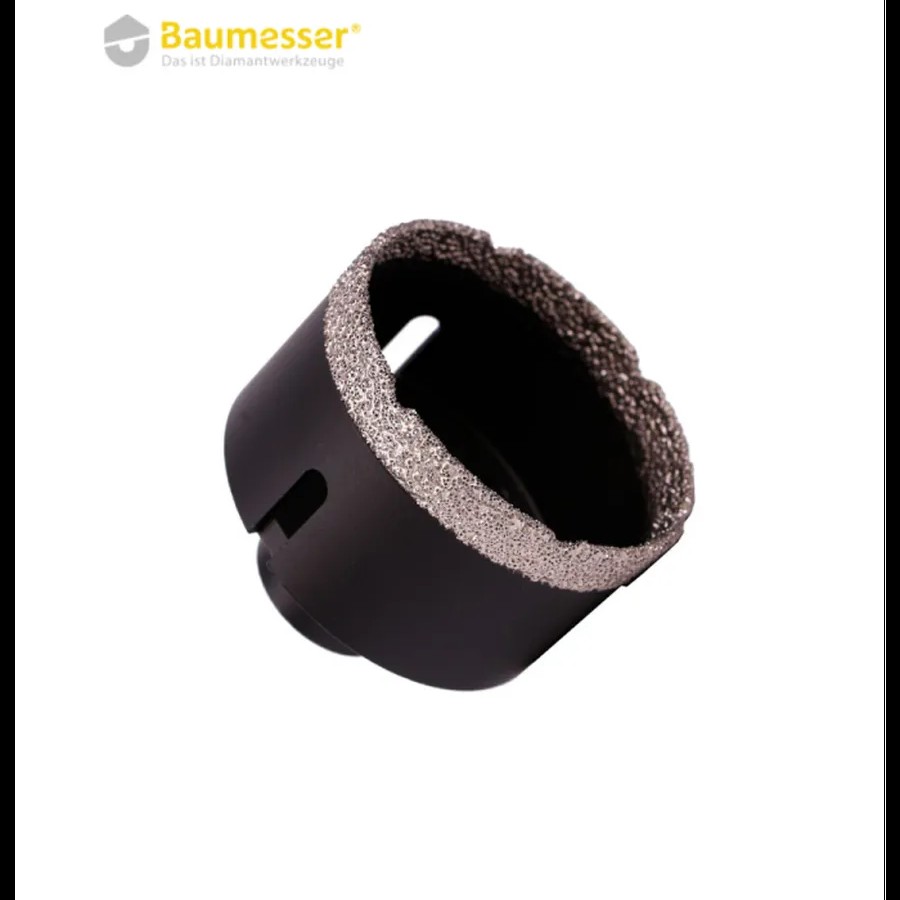 Алмазная коронка по Керамика/ Керамогранит Baumesser DDR-V Алмазная коронка по Керамика/ Керамогранит Baumesser DDR-V