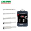 Set of diamond crowns DrillKIT 6-12 mm 80115429040
