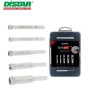 Набор алмазных коронок DrillKIT 6-12 мм 80115429040