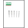 Набор алмазных коронок DrillKIT 6-12 мм 80115429040