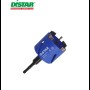 Հարդարված DDS-W 82x65x փայտե/բետոնային ադամանդային թագ