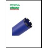 Алмазная коронка по кирпич/бетон армированный DDS-W 82x450