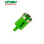 Алмазная коронка DDS-B 40x80x12 Granite Active 17808035104