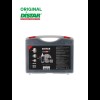 Set of diamond crowns DrillKIT 6-70mm + CoolGEL 895684421