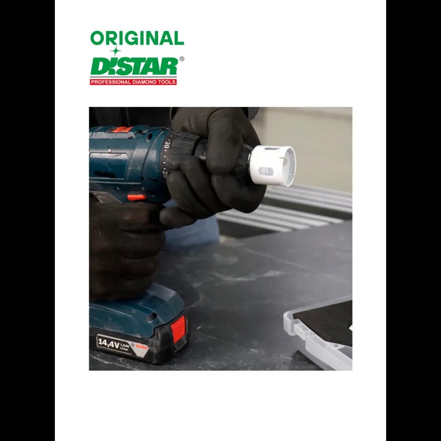 Набор алмазных коронок DrillKIT 6-70мм + CoolGEL 895684421 Набор алмазных коронок DrillKIT 6-70мм + CoolGEL 895684421