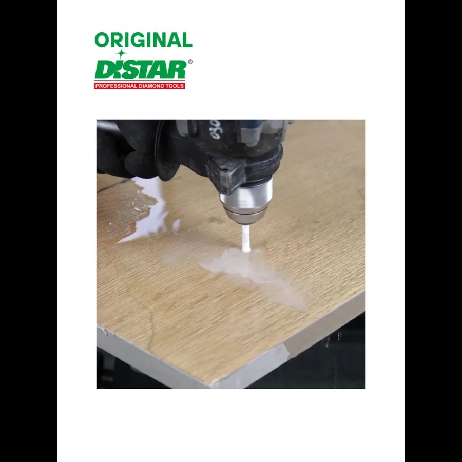 Набор алмазных коронок DrillKIT 6-70мм + CoolGEL 895684421 Набор алмазных коронок DrillKIT 6-70мм + CoolGEL 895684421