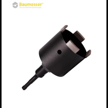 Алмазная коронка Baumesser DDS-W 72x65-4xM16 Krone PRO / SD