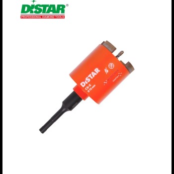 Алмазная коронка DDS-W 72x70xSDS+ CS-X 10170085515