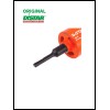 Алмазная коронка DDS-W 72x70xSDS+ CS-X 10170085515