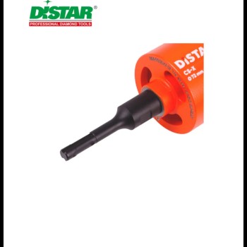 Алмазная коронка DDS-W 72x70xSDS+ CS-X 10170085515