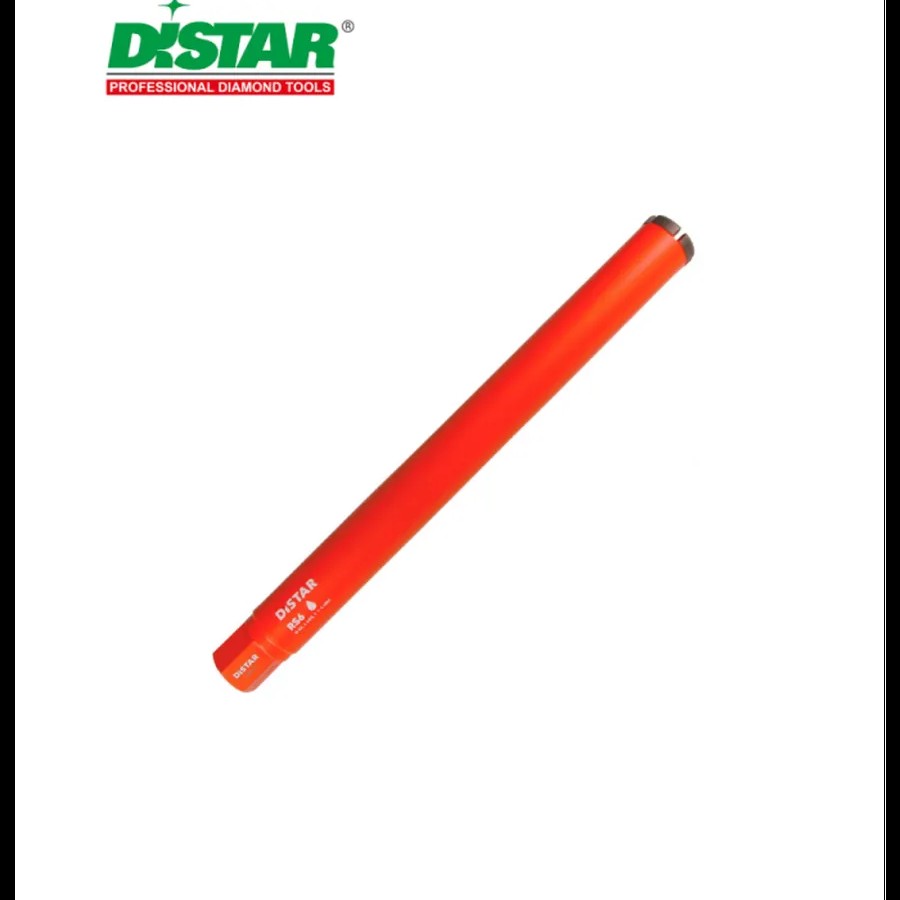 Алмазная коронка DDS-W 52x450x-5x 1 1/4 UNC RS6 10170085180 Алмазная коронка DDS-W 52x450x-5x 1 1/4 UNC RS6 10170085180