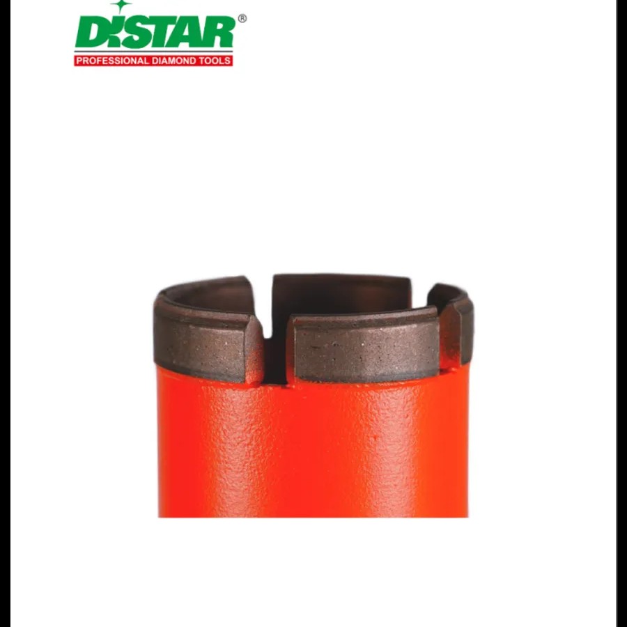 Алмазная коронка DDS-W 52x450x-5x 1 1/4 UNC RS6 10170085180 Алмазная коронка DDS-W 52x450x-5x 1 1/4 UNC RS6 10170085180