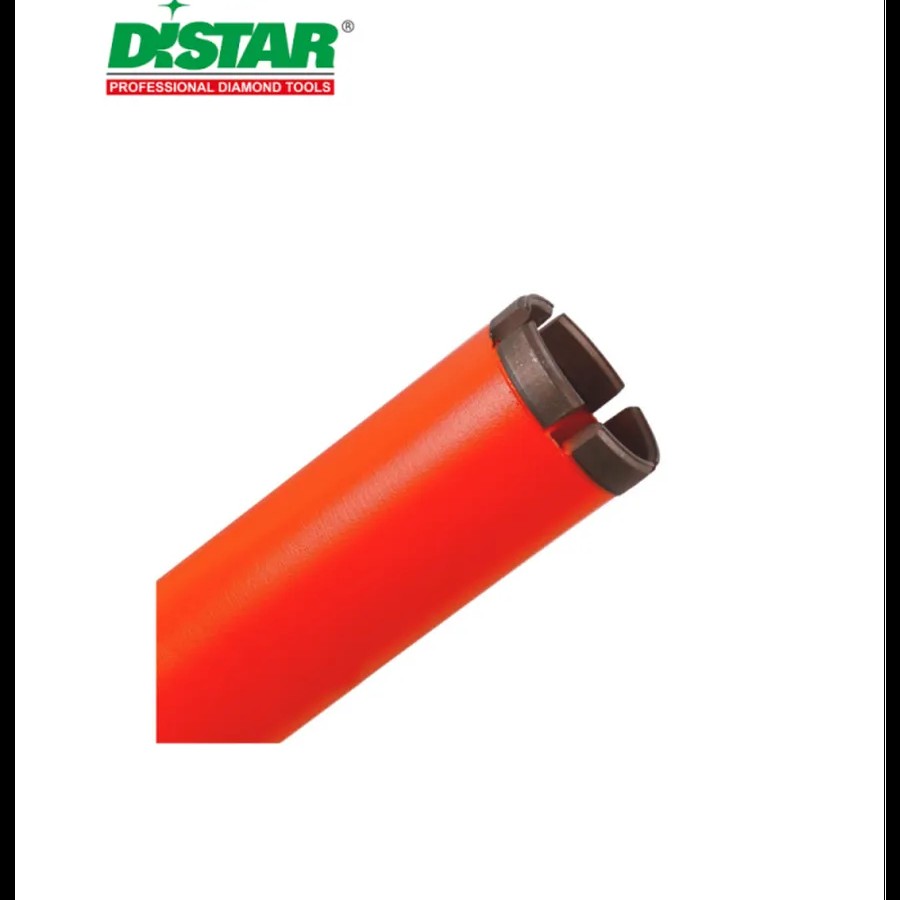 Алмазная коронка DDS-W 52x450x-5x 1 1/4 UNC RS6 10170085180 Алмазная коронка DDS-W 52x450x-5x 1 1/4 UNC RS6 10170085180